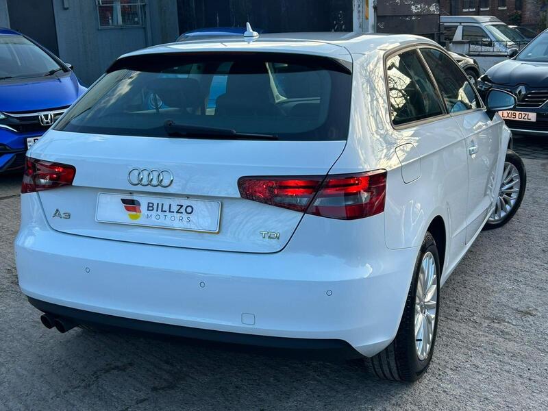 2016 Audi A3 - AutoTrader Import
