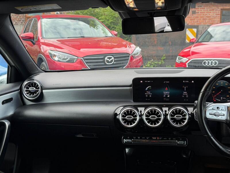 2018 Mercedes-Benz A Class - AutoTrader Import