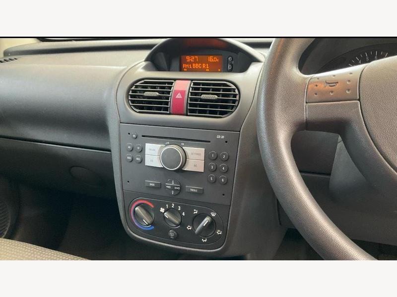 Corsa