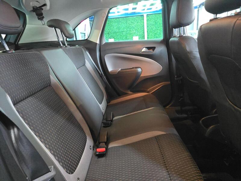 Vauxhall Crossland X 1.2 Turbo Elite Euro 6 (s/s) 5dr 2020 — view 48