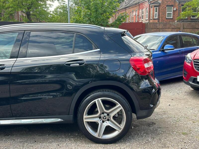 2018 Mercedes-Benz GLA - AutoTrader Import
