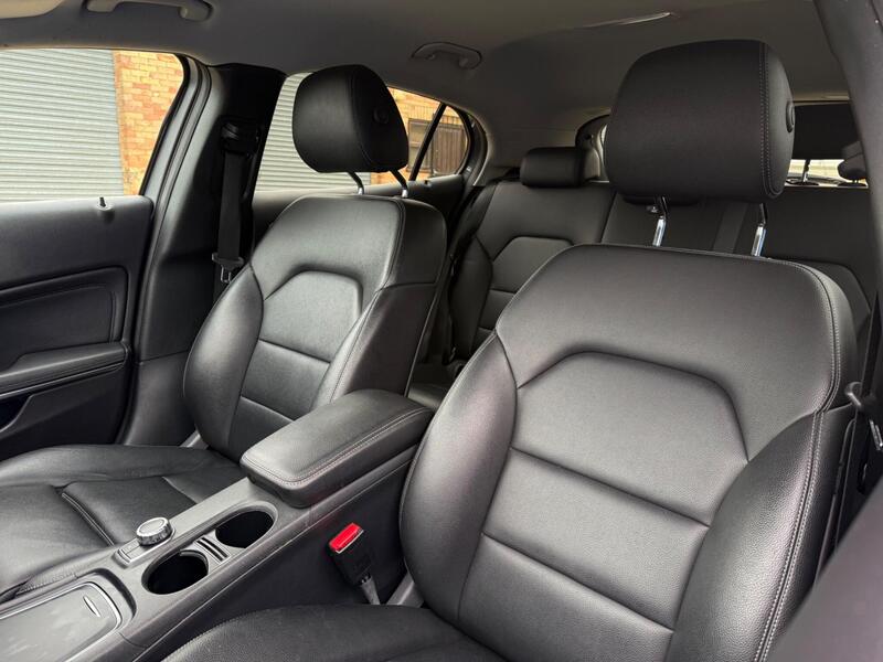 2017 Mercedes-Benz GLA - AutoTrader Import