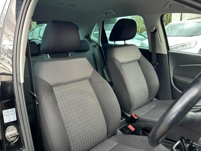 2016 Volkswagen Polo - AutoTrader Import