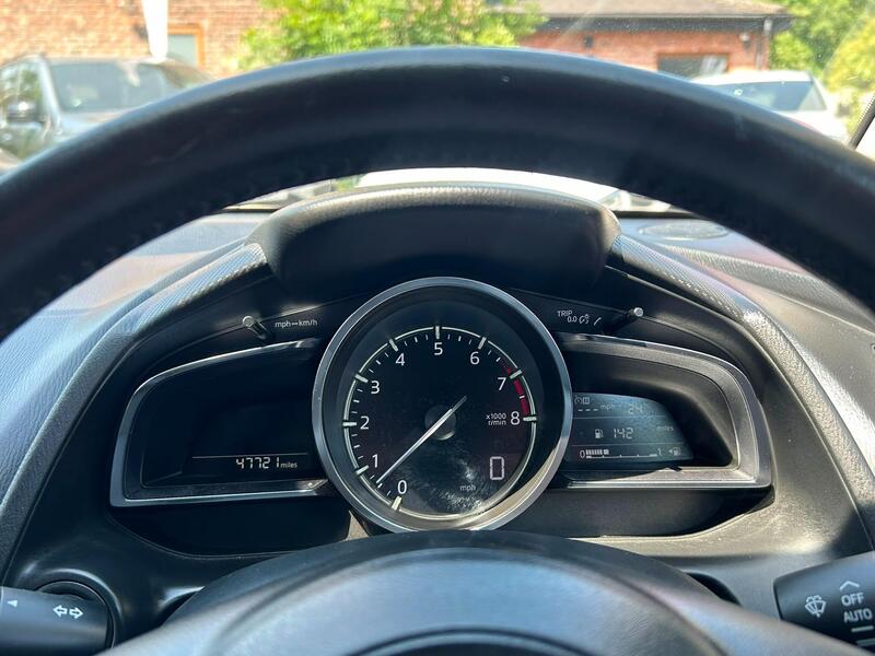 2019 Mazda Mazda2 - AutoTrader Import
