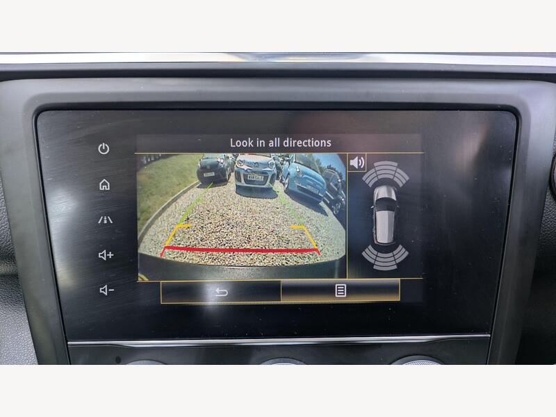 2019 Renault Kadjar - AutoTrader Import