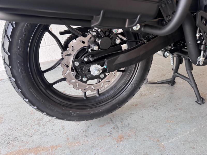 2026 Lexmoto RX1 125 - AutoTrader Import