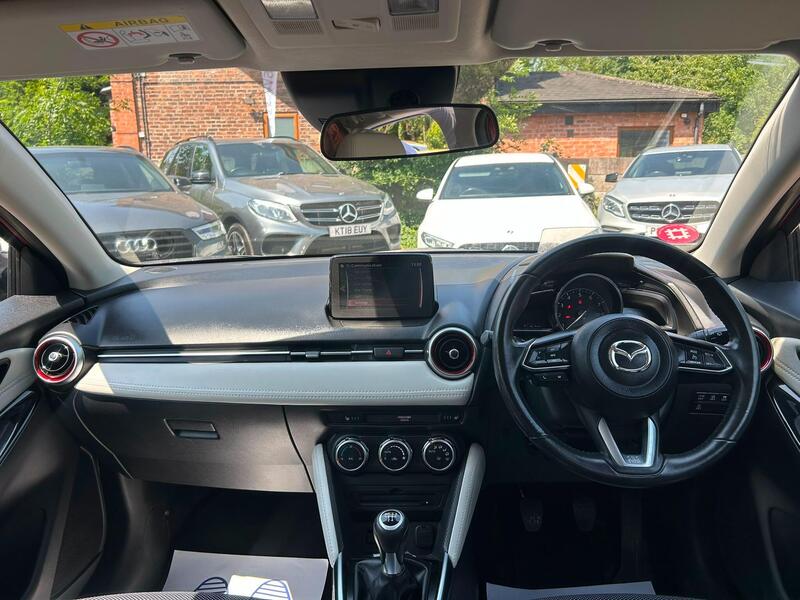 2019 Mazda Mazda2 - AutoTrader Import