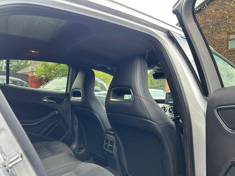 2018 Mercedes-Benz GLA - AutoTrader Import