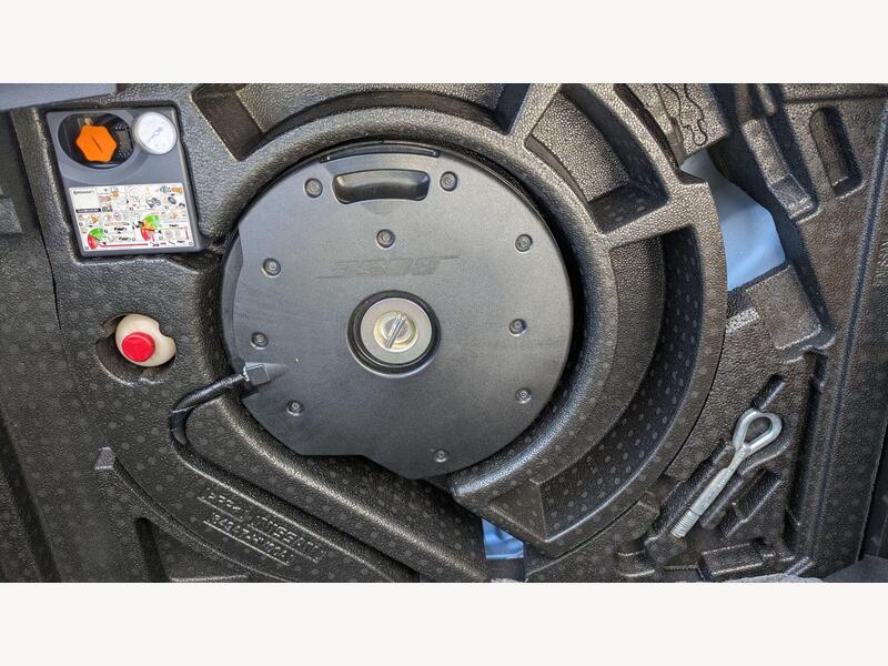 Blue 2018 Nissan Qashqai - AutoTrader Import