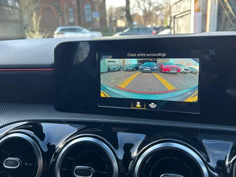 2018 Mercedes-Benz A Class - AutoTrader Import