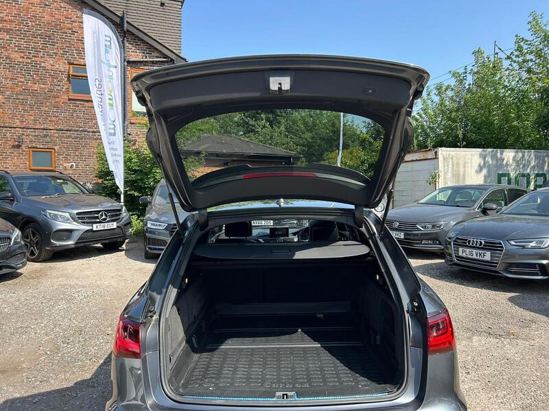 2015 Audi A6 Avant - AutoTrader Import