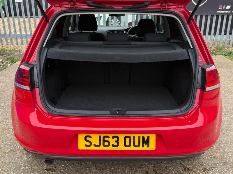 2013 Volkswagen Golf - AutoTrader Import