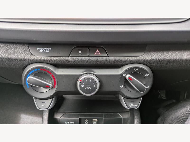 2017 Kia Rio - AutoTrader Import