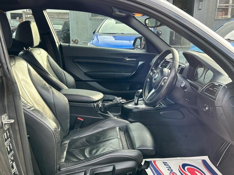 2019 BMW 2 Series - AutoTrader Import