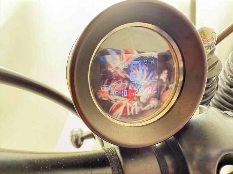 2002 Triumph Bobber - AutoTrader Import