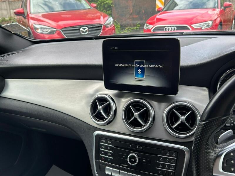 2018 Mercedes-Benz GLA - AutoTrader Import