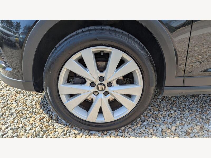 2019 SEAT Arona - AutoTrader Import