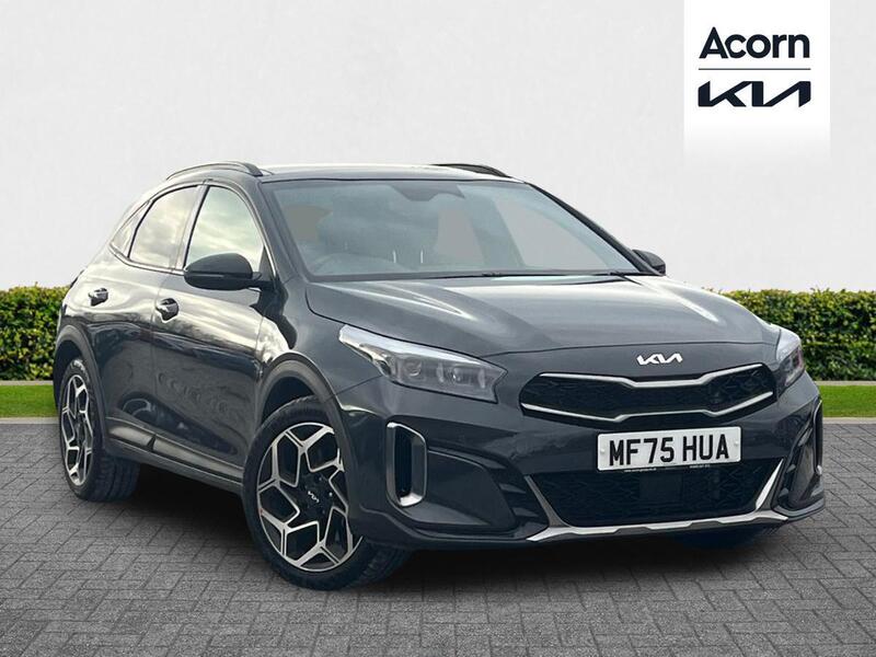 Kia XCeed 1.6 T-GDi GT-Line S DCT Euro 6 (s/s) 5dr - Image