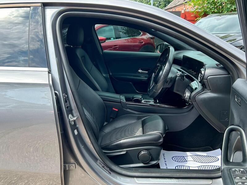 2019 Mercedes-Benz A Class - AutoTrader Import