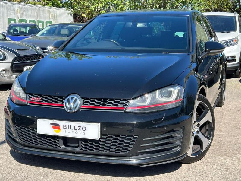 2016 Volkswagen Golf - AutoTrader Import
