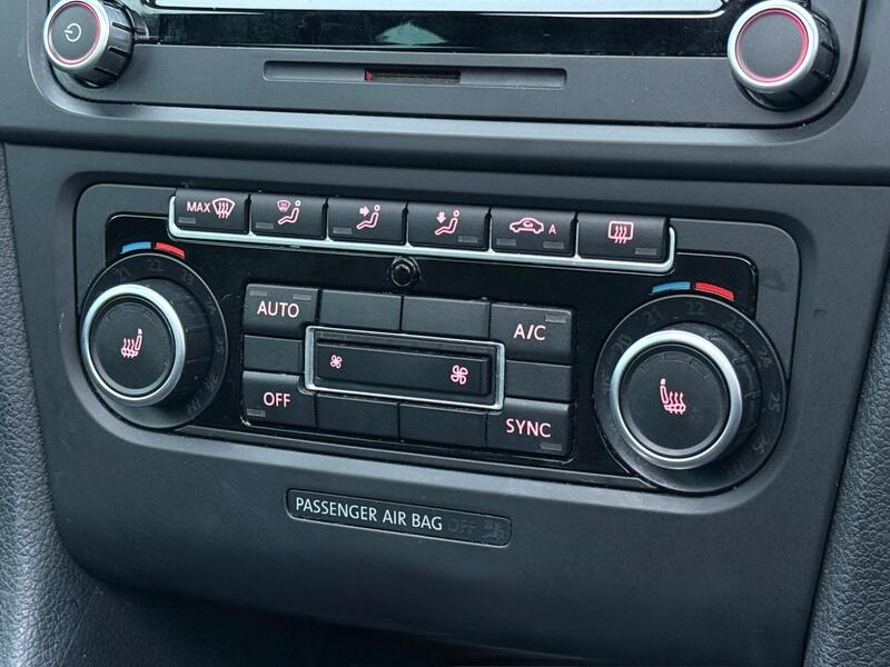 2012 Volkswagen Golf - AutoTrader Import