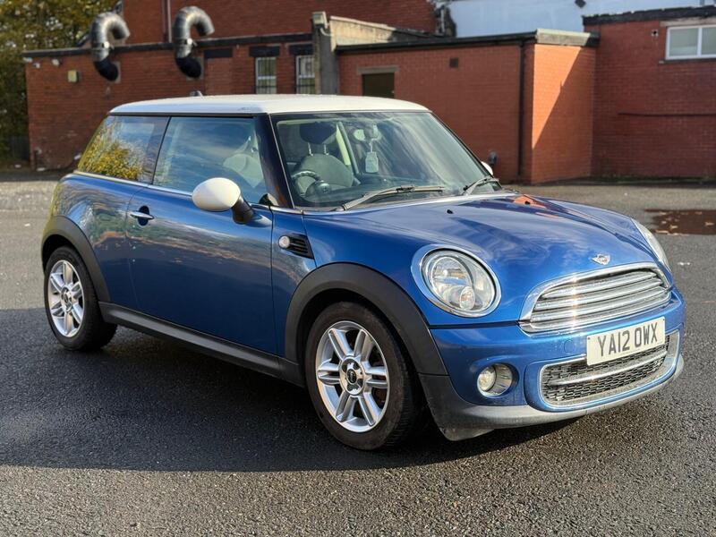 MINI
