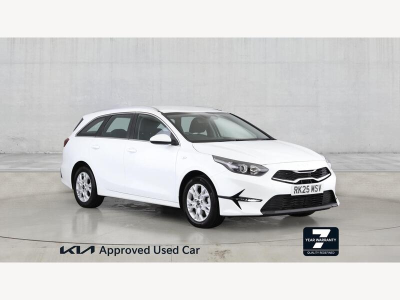 Kia Ceed 1.5 T-GDi 2 Sportswagon Euro 6 (s/s) 5dr - Image