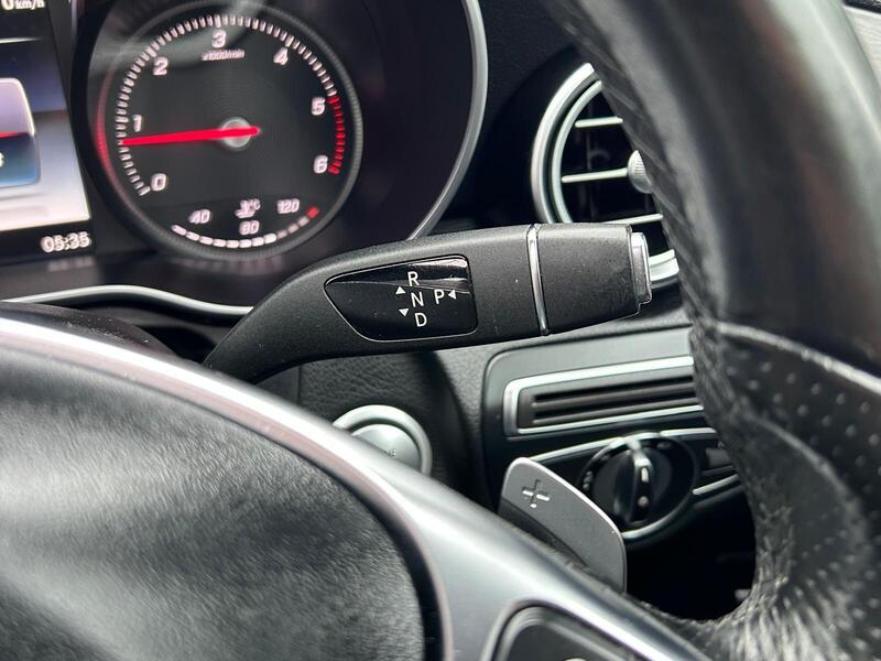 2015 Mercedes-Benz C Class - AutoTrader Import