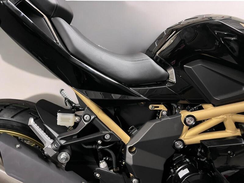 2026 Lexmoto LXR 125 - AutoTrader Import