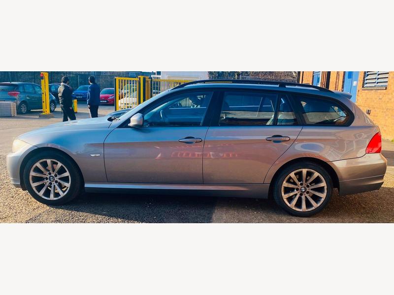 3 Series