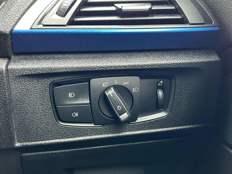 2017 BMW 1 Series - AutoTrader Import