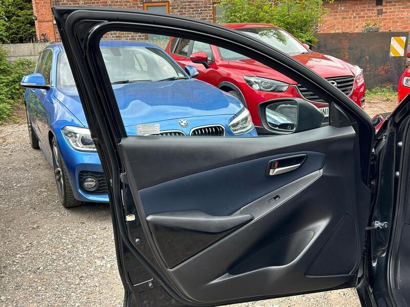 2016 Mazda Mazda2 - AutoTrader Import