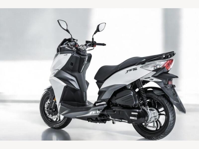 2024 SYM Jet 14 125 - AutoTrader Import