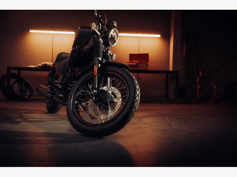 2026 Lexmoto R66S - AutoTrader Import