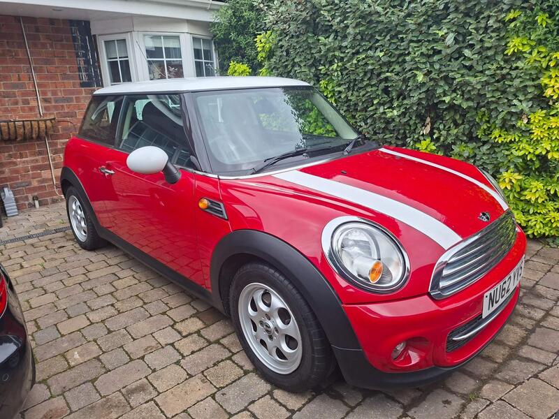 MINI