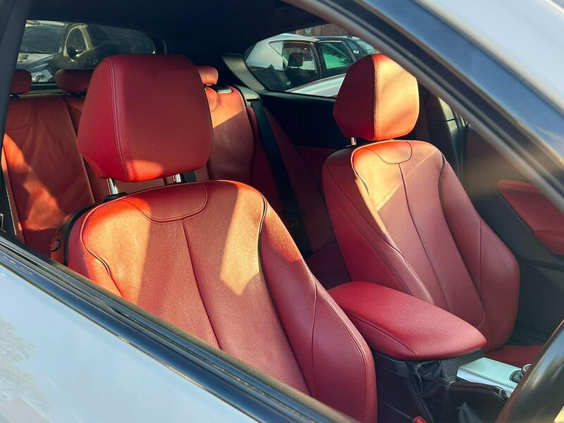 2014 BMW 1 Series - AutoTrader Import
