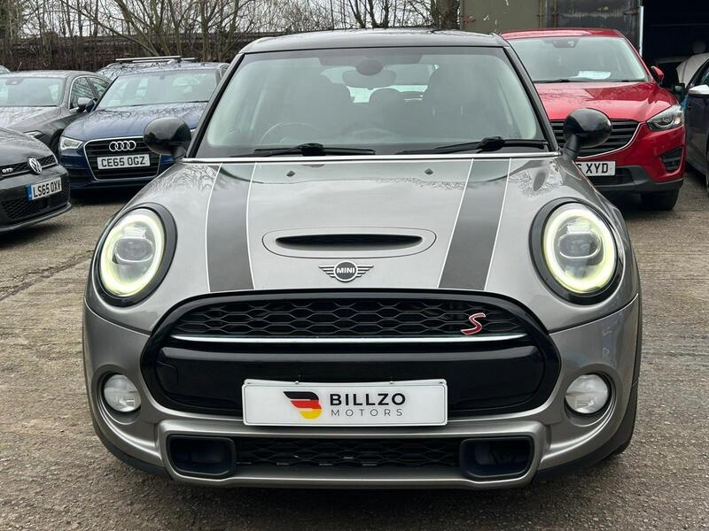 2019 MINI Hatch - AutoTrader Import
