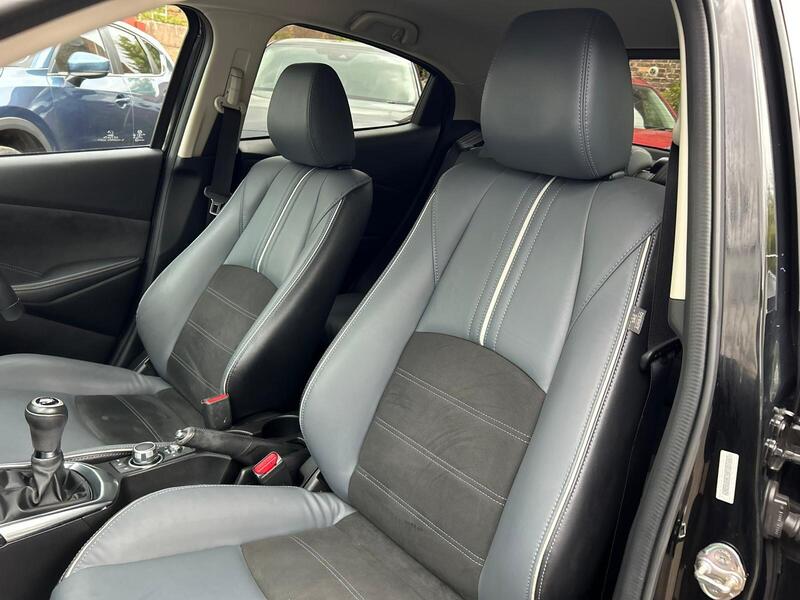 2022 Mazda Mazda2 - AutoTrader Import