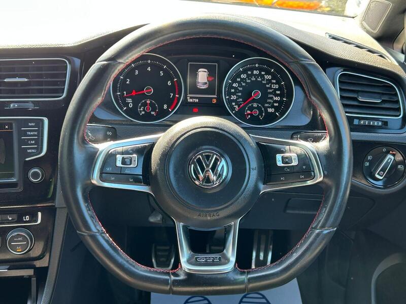 2016 Volkswagen Golf - AutoTrader Import