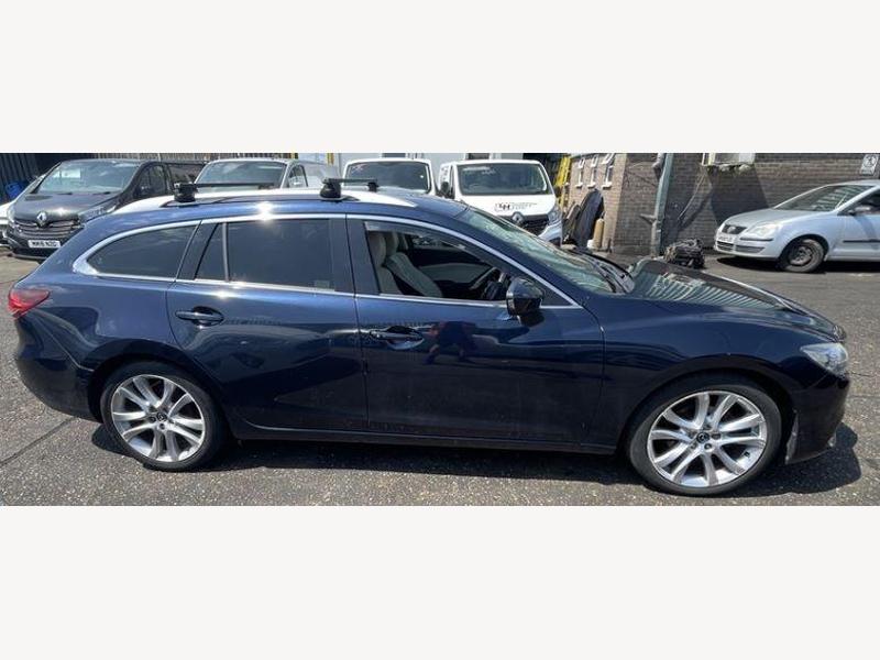 Mazda6