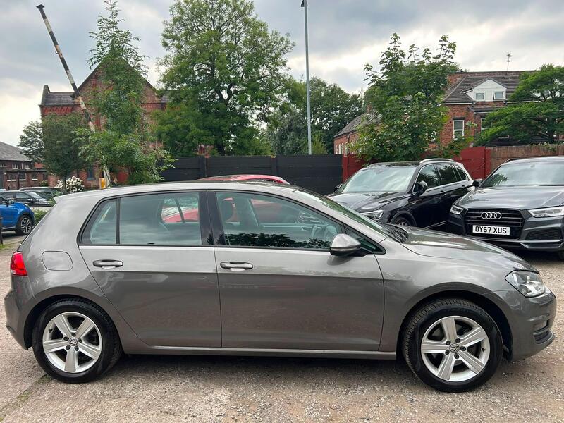 2016 Volkswagen Golf - AutoTrader Import