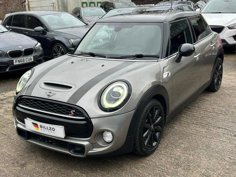 2019 MINI Hatch - AutoTrader Import