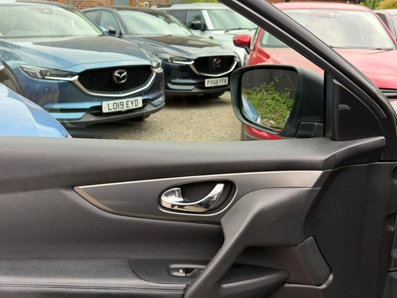 2019 Nissan Qashqai - AutoTrader Import