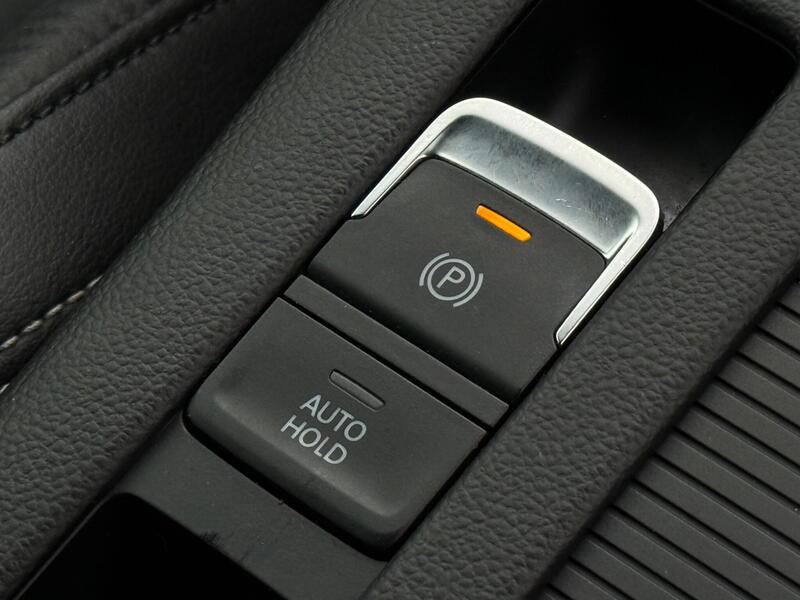 2019 Volkswagen Passat - AutoTrader Import