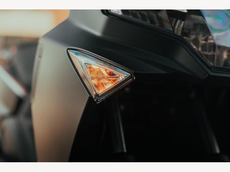 2026 Lexmoto L5 - AutoTrader Import