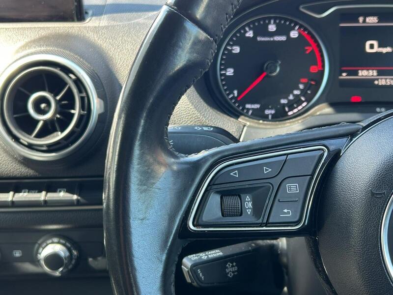 2016 Audi A3 - AutoTrader Import