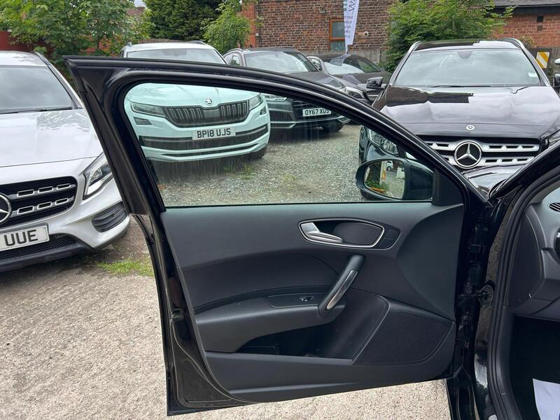 2018 Audi A1 - AutoTrader Import