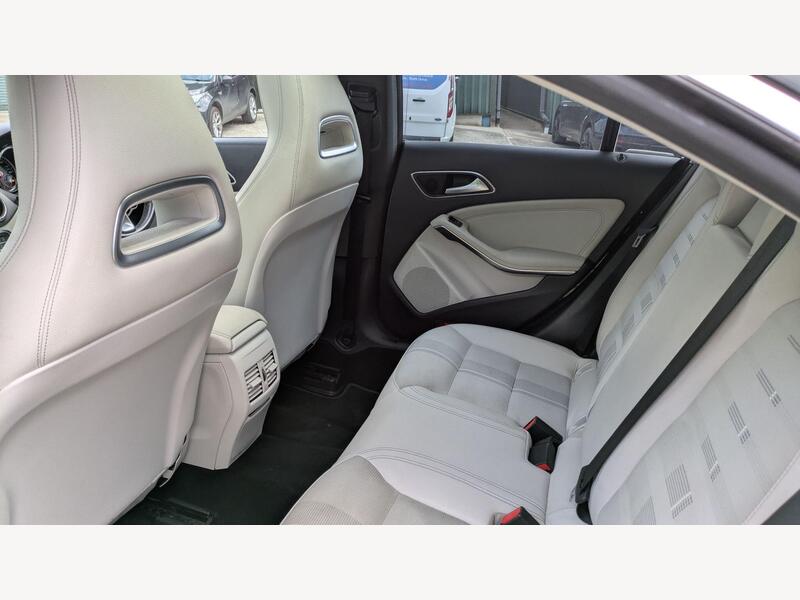 2017 Mercedes-Benz CLA - AutoTrader Import