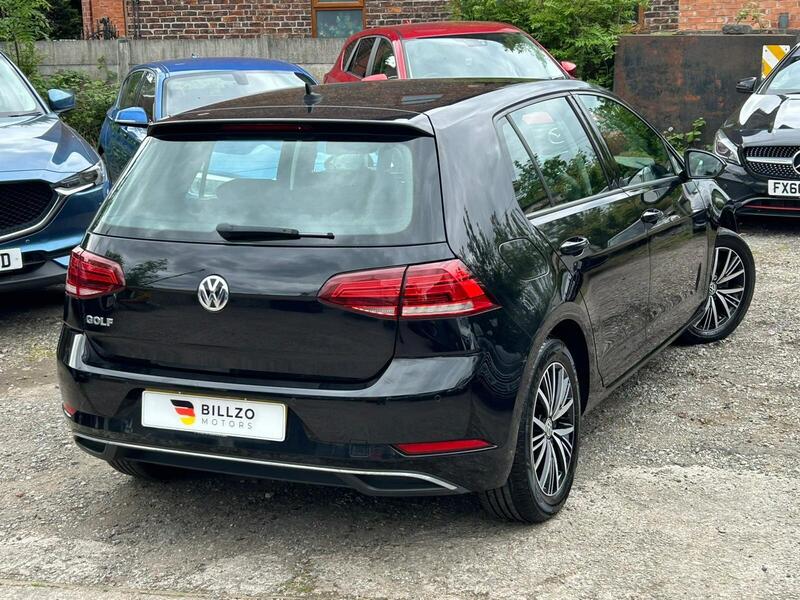 2018 Volkswagen Golf - AutoTrader Import