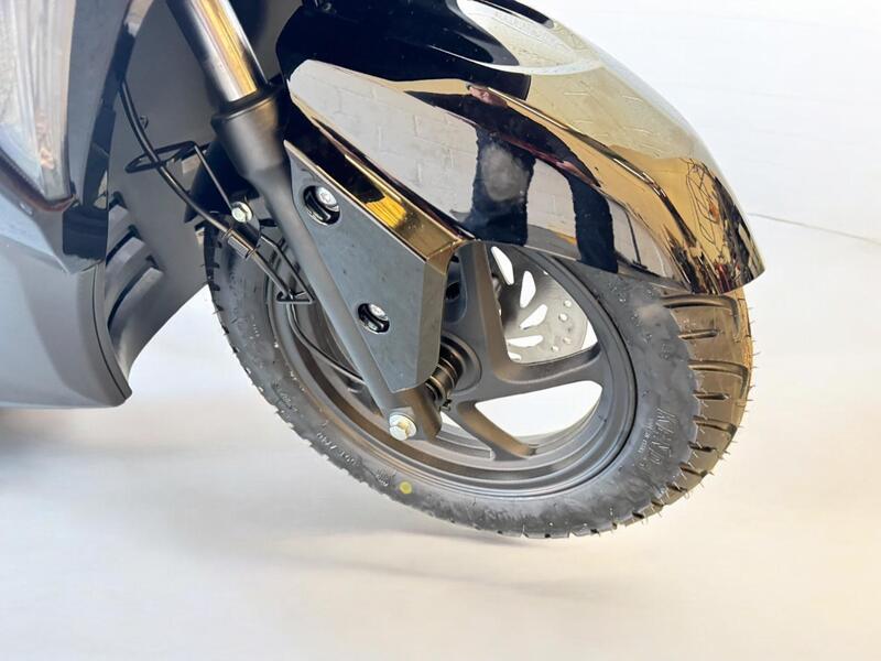 2026 Lexmoto OCR 125 - AutoTrader Import